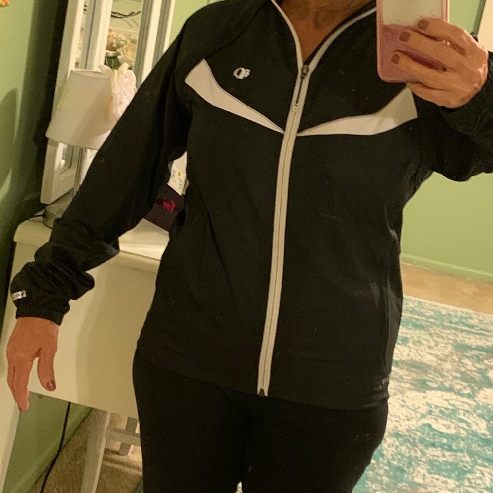 Windbreaker jacket - Picture 3 of 11